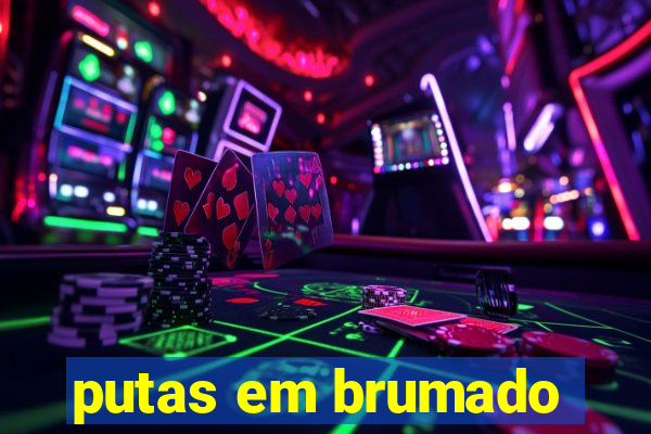 putas em brumado